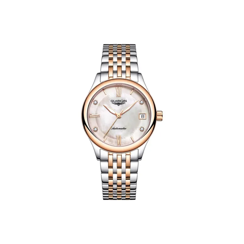 GUANQIN Women's Watch-17