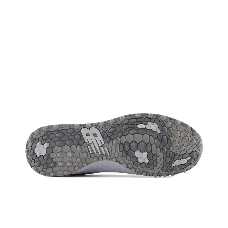 New Balance Fresh Foam Contend V2 Grey Women's-5