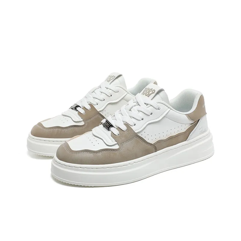 Kangaroo Head Wear-Resistant Low-Top Skateboard Shoes Unisex-13