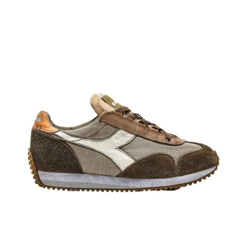 diadora Equipe H Dirty Stone Wash Evo 'Glacier Grey'-10