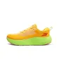 Orange Green