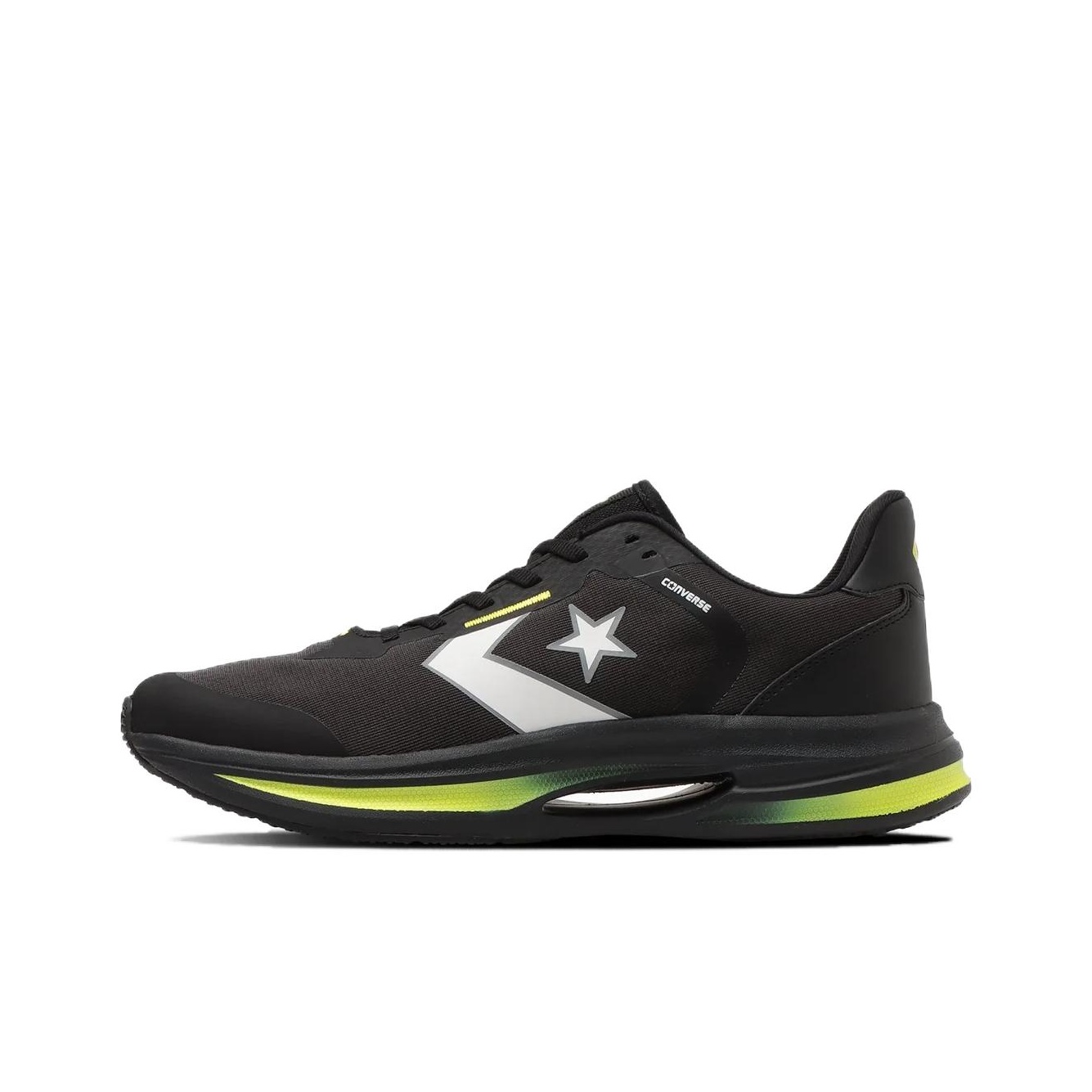 Converse Black Running on Sale Authentic POIZON