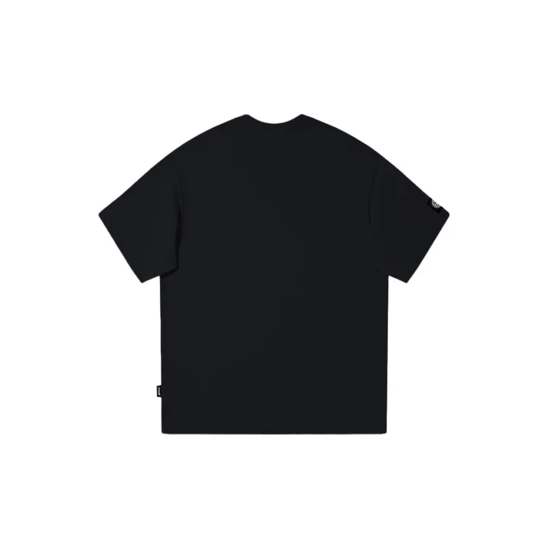 TFOUR T Shirts Unisex-1