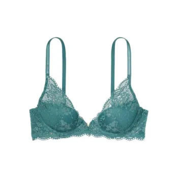 VICTORIA'S SECRET Bra Women's Turquoise