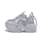 Gray Unlined