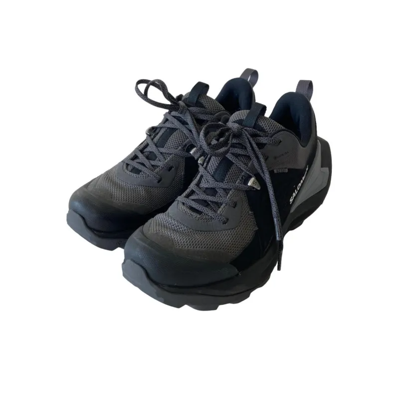 SALOMON Elixir Gtx 'Black Magnet' / L00-3