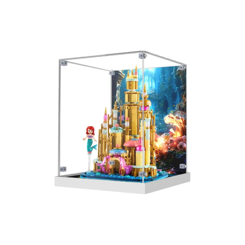 KGBOX Model Accessories-3