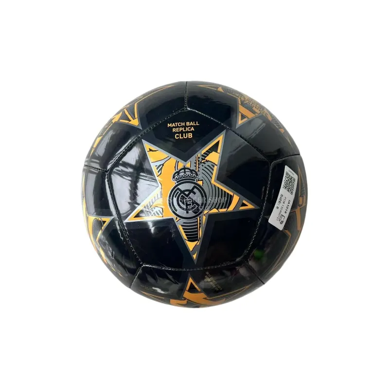 Adidas Size 5 Soccer Machine Stitched Soccer Ball Unisex-4