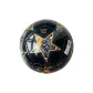 2324 Model Black Gold Size 1 Ball (in Stock)