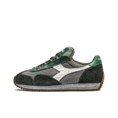 diadora Equipe H Dirty Stone Wash Evo 'Glacier Grey'