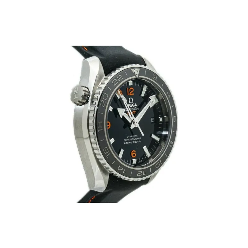 OMEGA Seamaster Planet Ocean Gmt 232.32.44.22.01.002-1