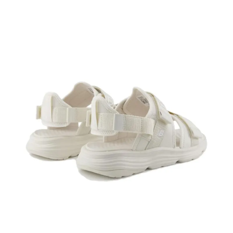 New Balance NB 750 Beach Sandals Unisex White-3