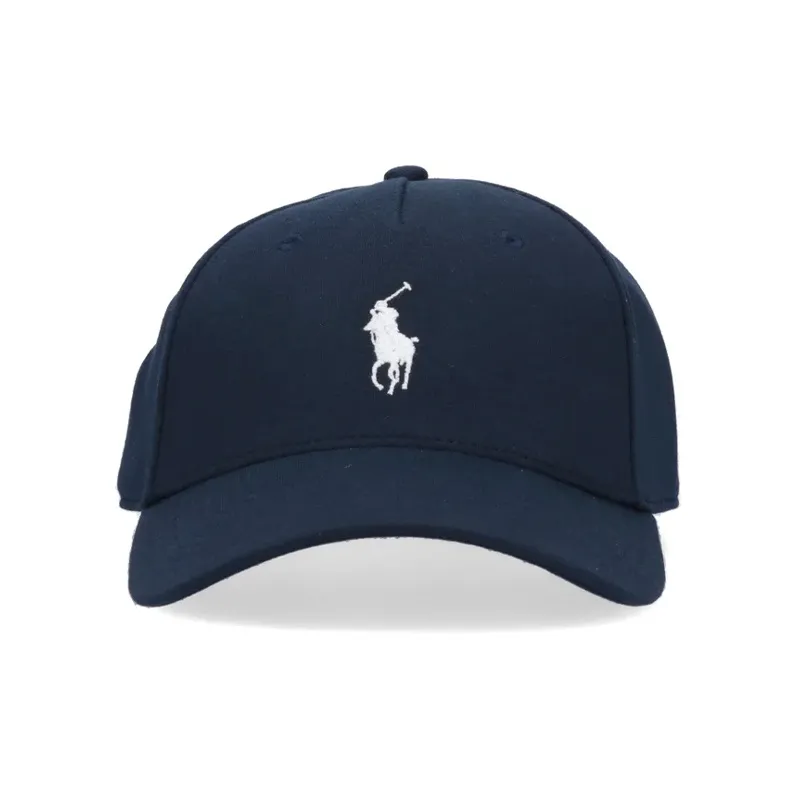 Polo Ralph Lauren Logo embroidered Cap-1