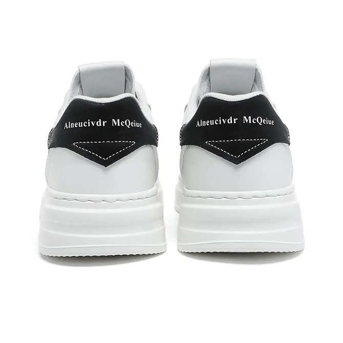 Kangaroo Head Wear-Resistant Low-Top Skateboard Shoes Unisex-7