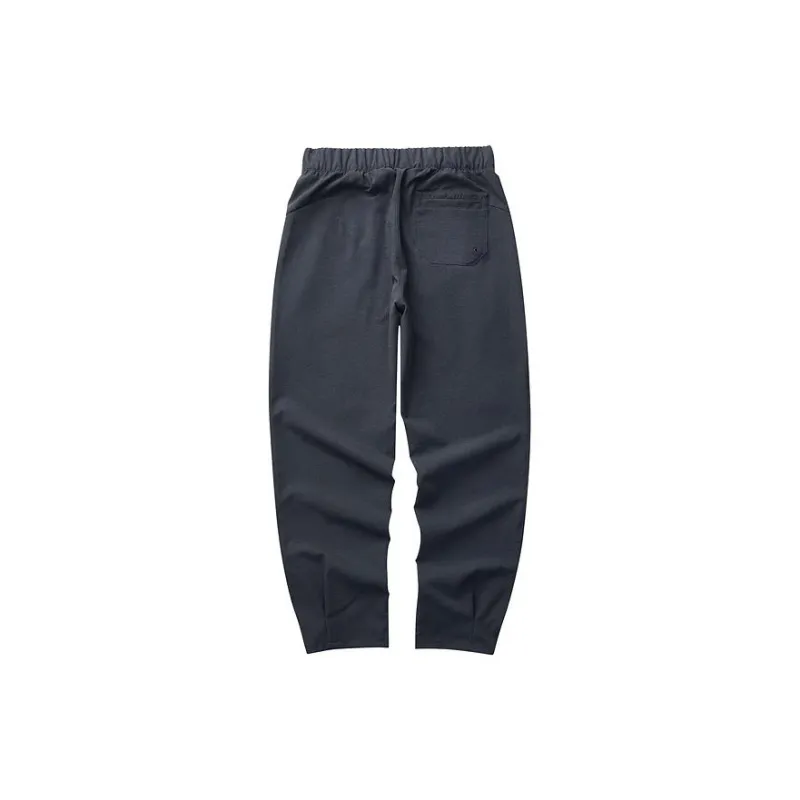 Skechers Knitted Sports Pants Women's Periscope Gray-1