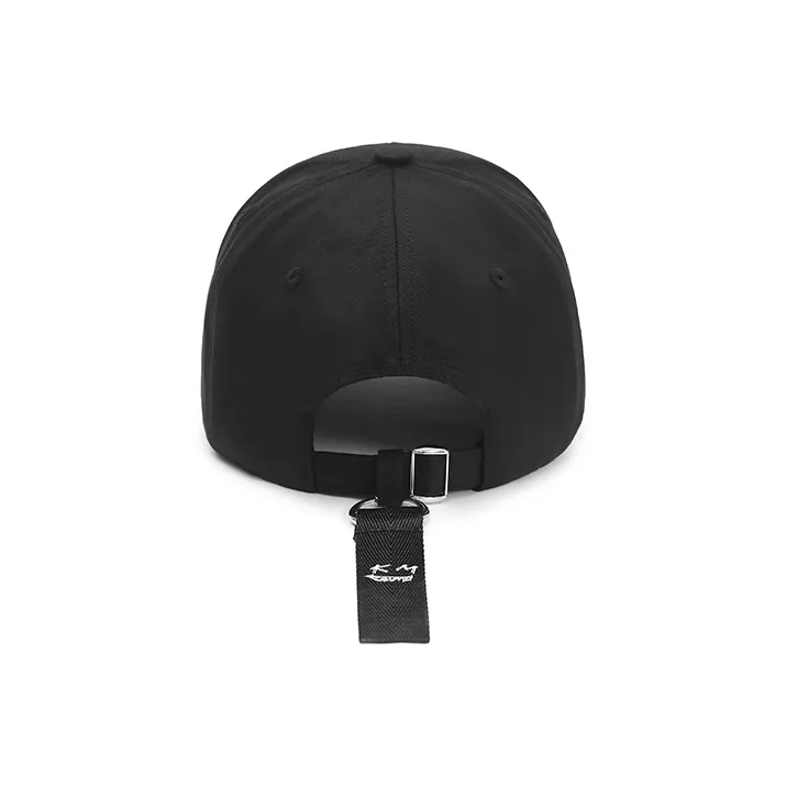 KENMO Cotton Baseball Caps Unisex-3