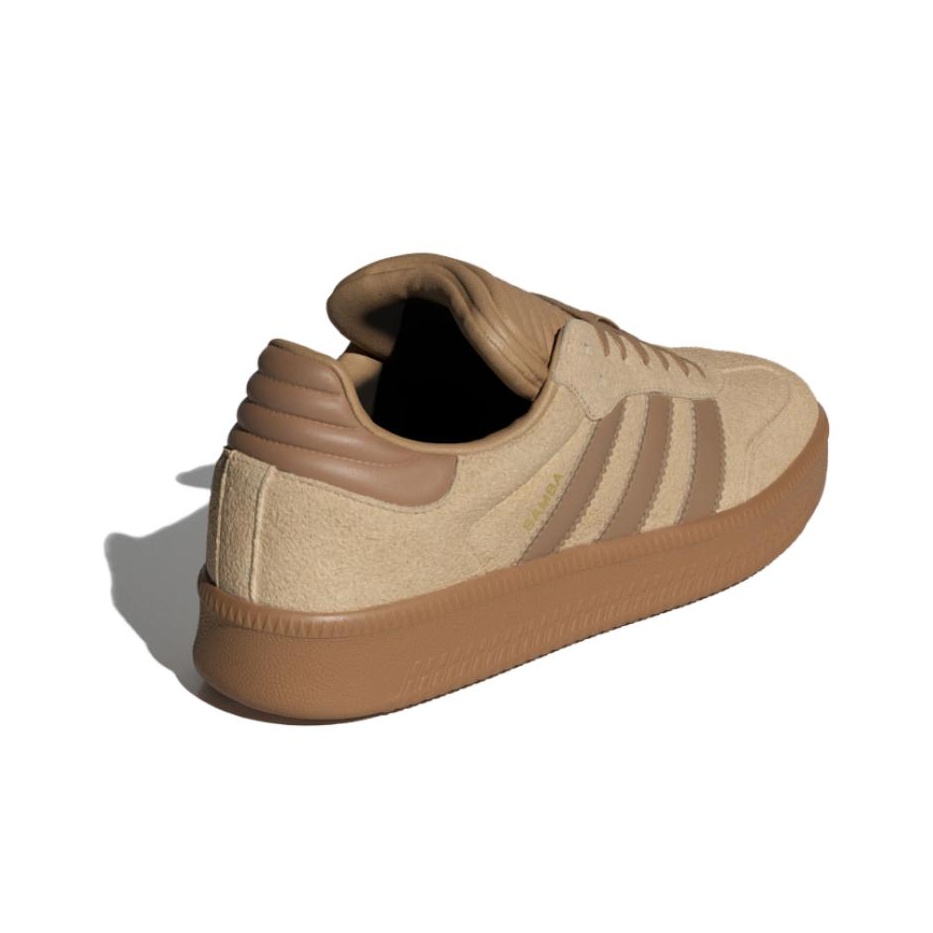 Adidas originals Samba Magic Beige Gum POIZON