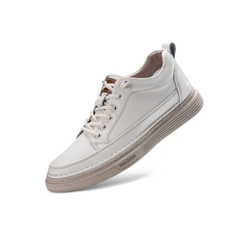 Black tailed Deer Casual Shoes Men's-12