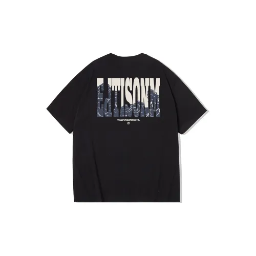 EPTISON Unisex T-shirt