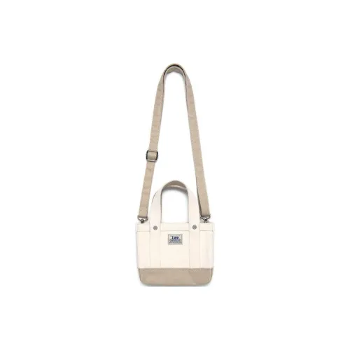 Lee Shoulder Bags Beige