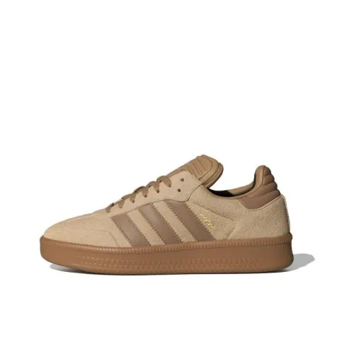 adidas originals Samba Magic Beige Gum