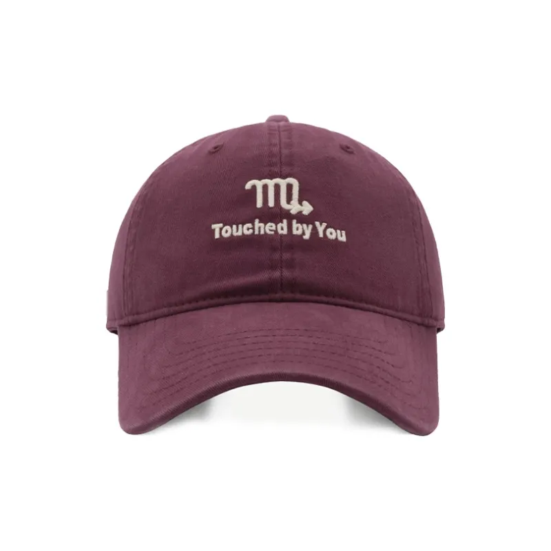 CMFY Cotton Baseball Caps Unisex-3