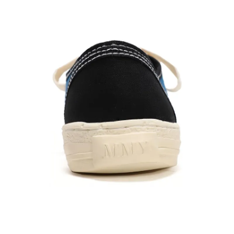Maison MIHARA YASUHIRO General Scale Colour-block Sneakers-3