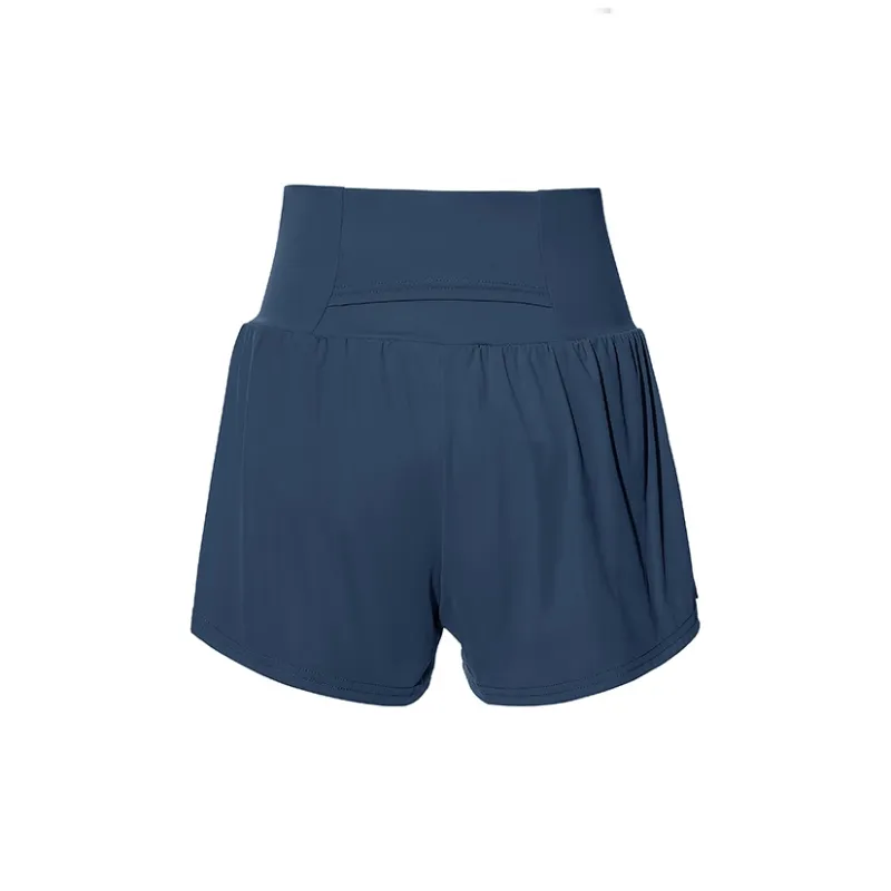 Daz Yoga Shorts Women's-10