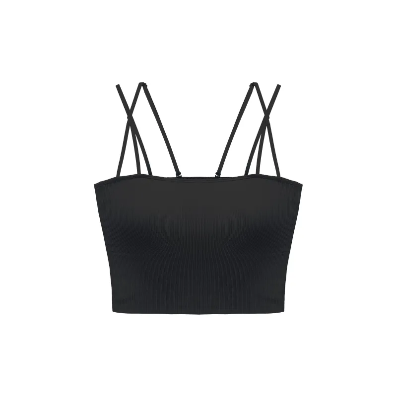 Skin friendly Diary Tank Tops Women's-2