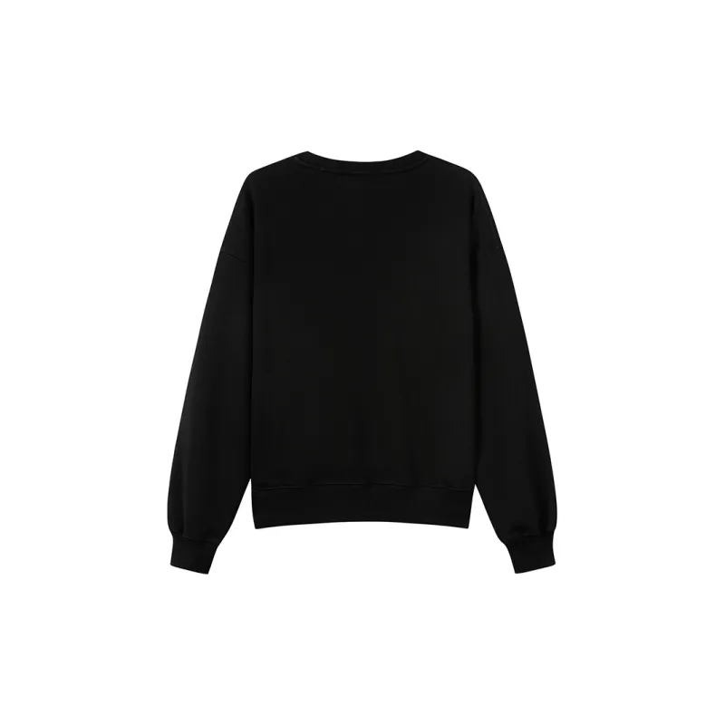 FAIRWHALE Sweatshirts Women's-1
