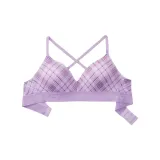 Purple Plaid