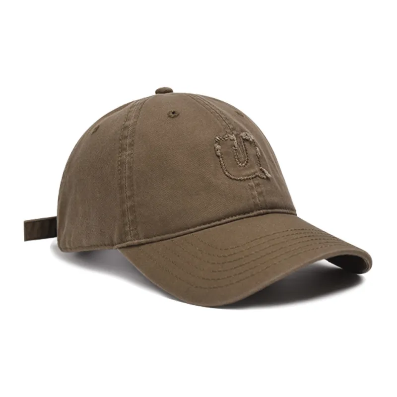 CMFY Cotton Baseball Caps Unisex-4