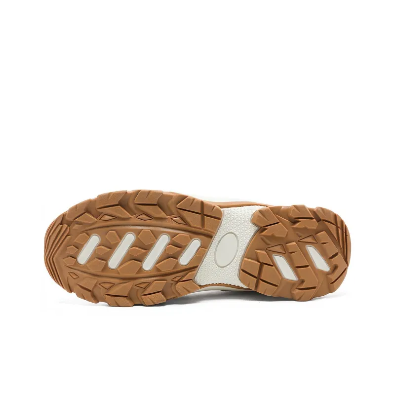 GESENLANG Anti Slip Wear Resistant Low Top Outdoor Shoes Unisex-4