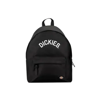 Dickies Polyester Backpack Regular Unisex Black