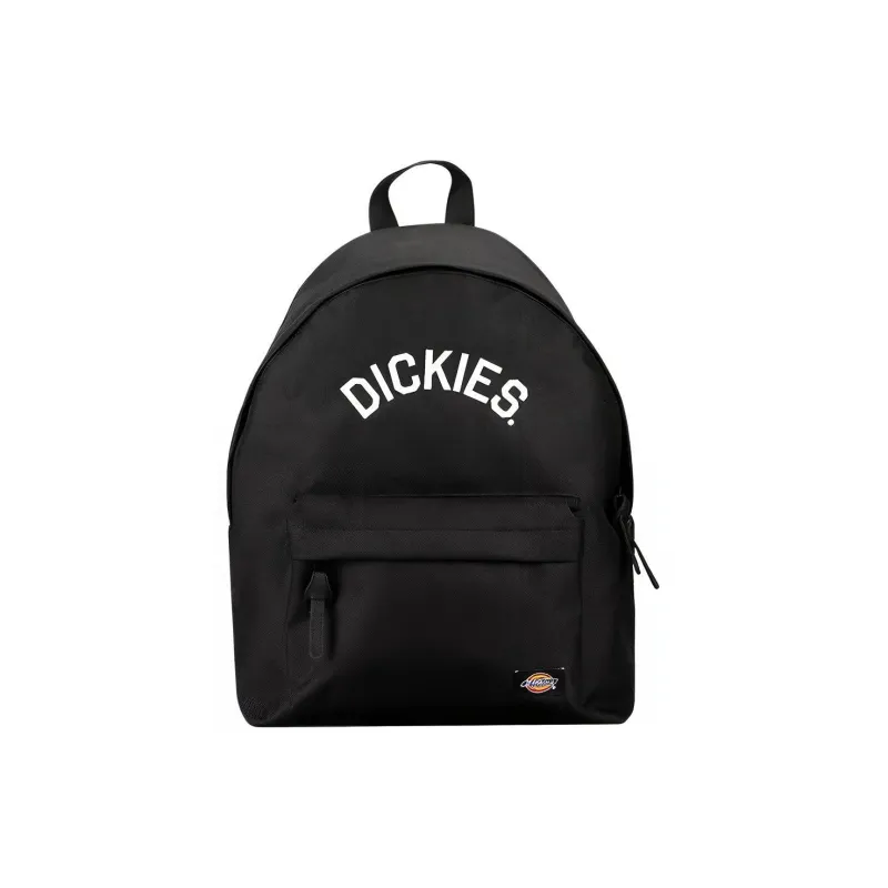 Dickies Polyester Backpack Regular Unisex Black-0