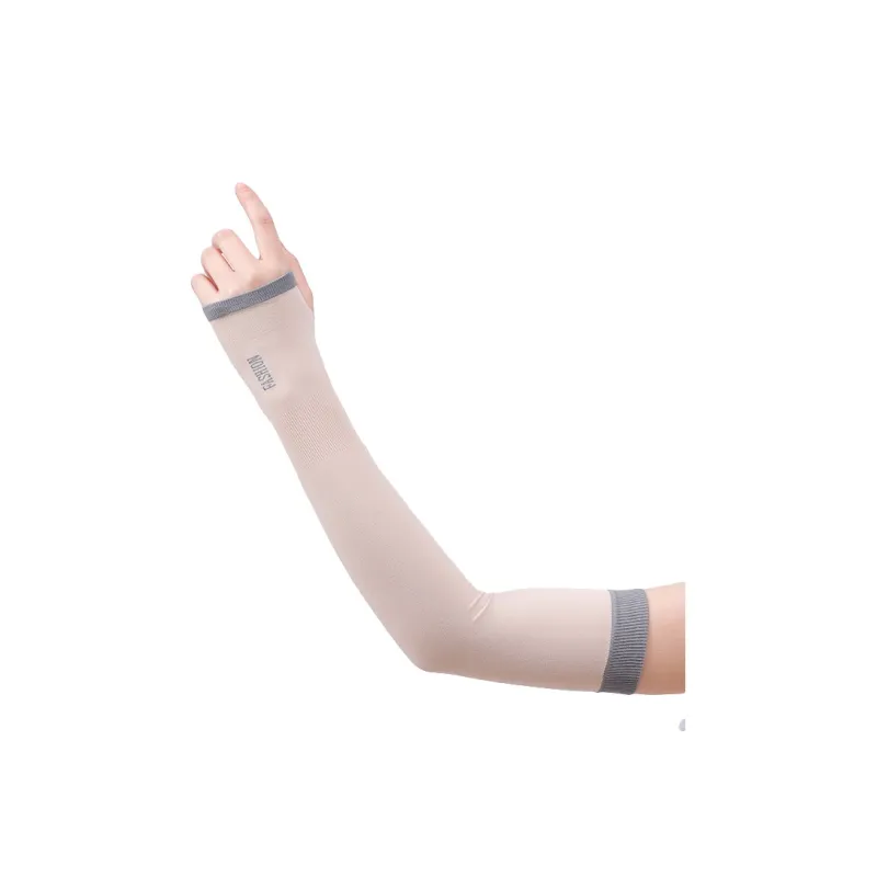 BAIJUAN Sun Protection Sleeves Women's-5