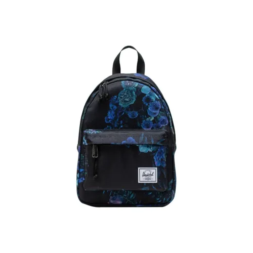 Herschel Backpacks Evening Floral