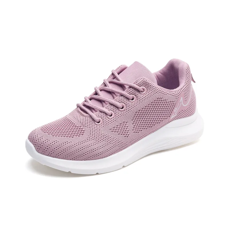 Warrior Breathable Lightweight Low Top Casual Shoes Women's-1