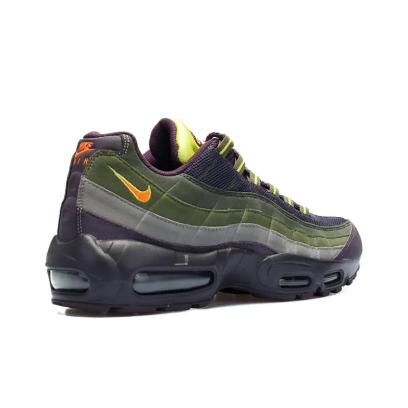 Nike Air Max 95 Cave Purple-4