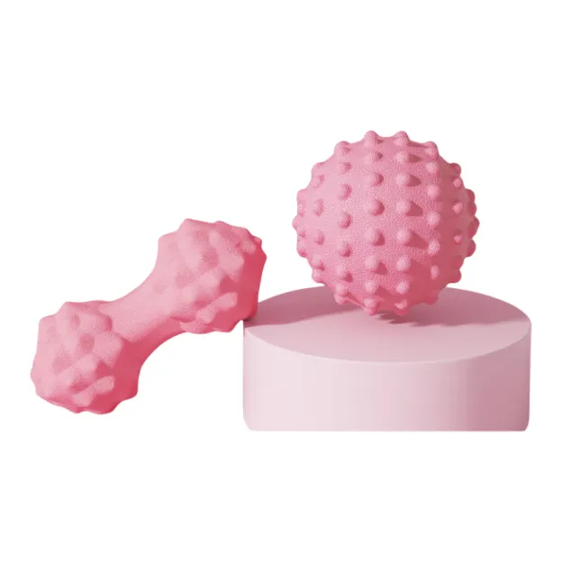 Pastoral Snow Yoga Equipment Other-16