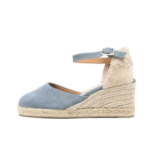 Castañer Carol 110mm Espadrilles