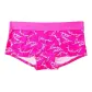 1 Pack (Bright Pink Letter Print)