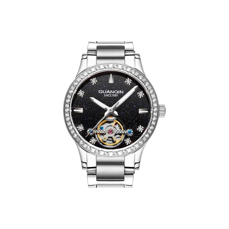 GUANQIN Women's Watch-7