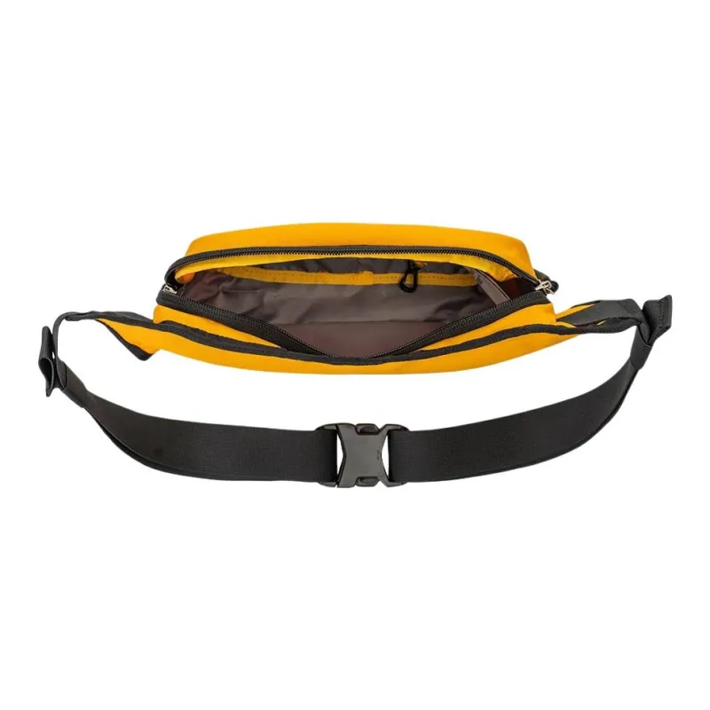 THE NORTH FACE Fabric Fanny Pack Regular Men's Yellow Black-3