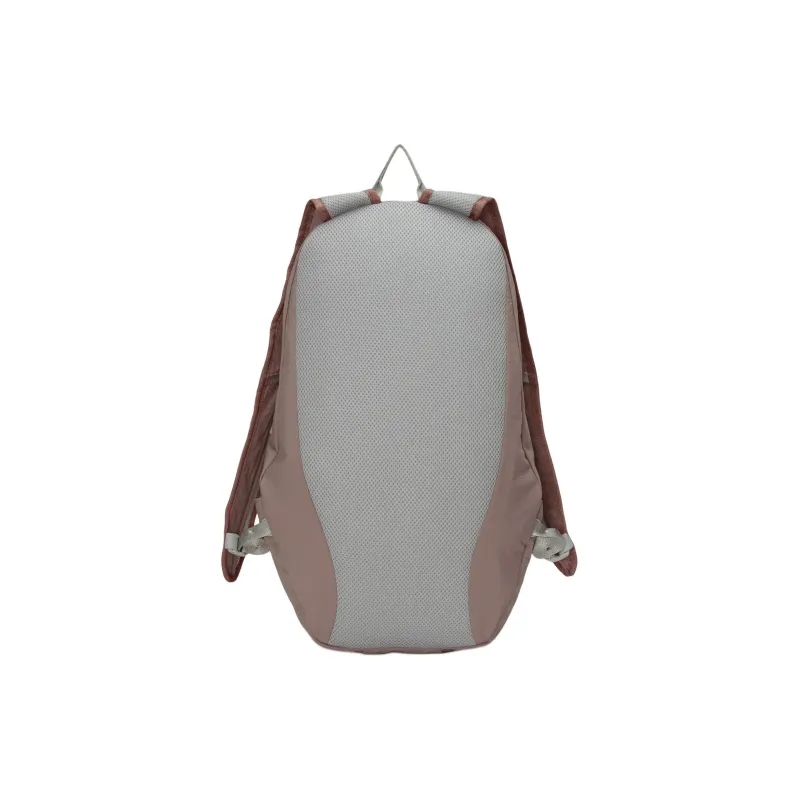 FILA Nylon Backpack Trumpets Unisex Independent Pink-3