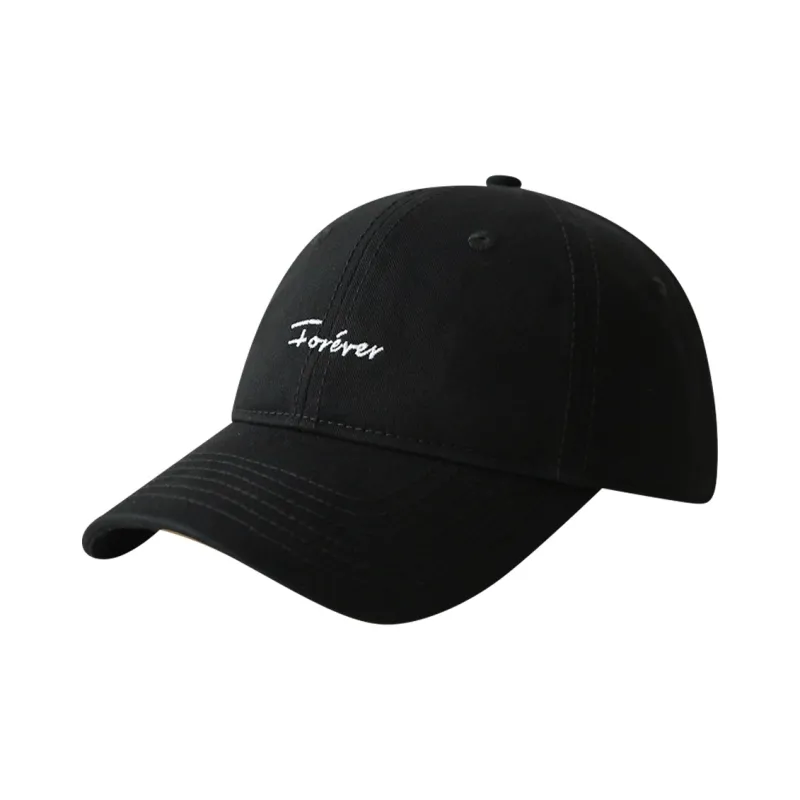 CMFY Cotton Baseball Caps Unisex-5