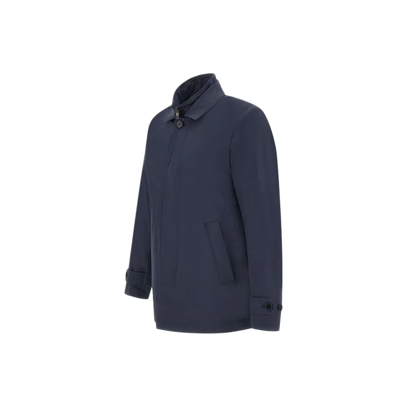 FAY Short Morning Coat-2