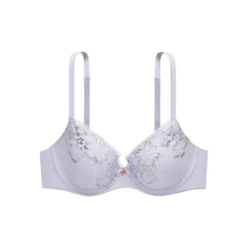 VICTORIA'S SECRET Bra Women's Taro Purple