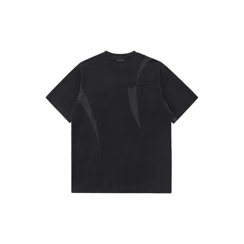 VIP Functional Series T Shirts Unisex Black-1