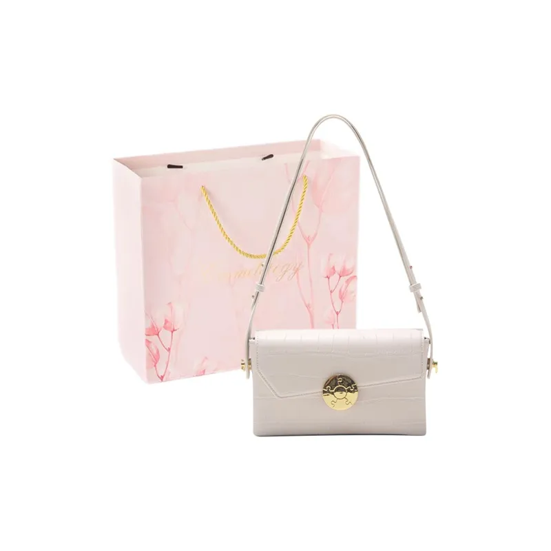 MOONDEMIMA Shoulder Bags-2